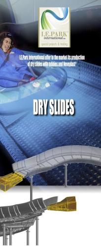 dry slides
