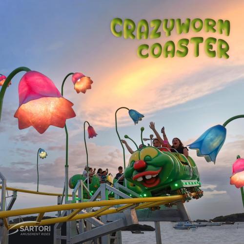 6-Crazy-worm-coaster